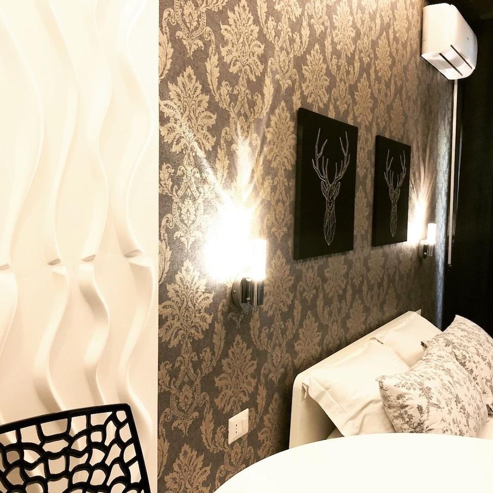 روما Black & White G&G المظهر الخارجي الصورة