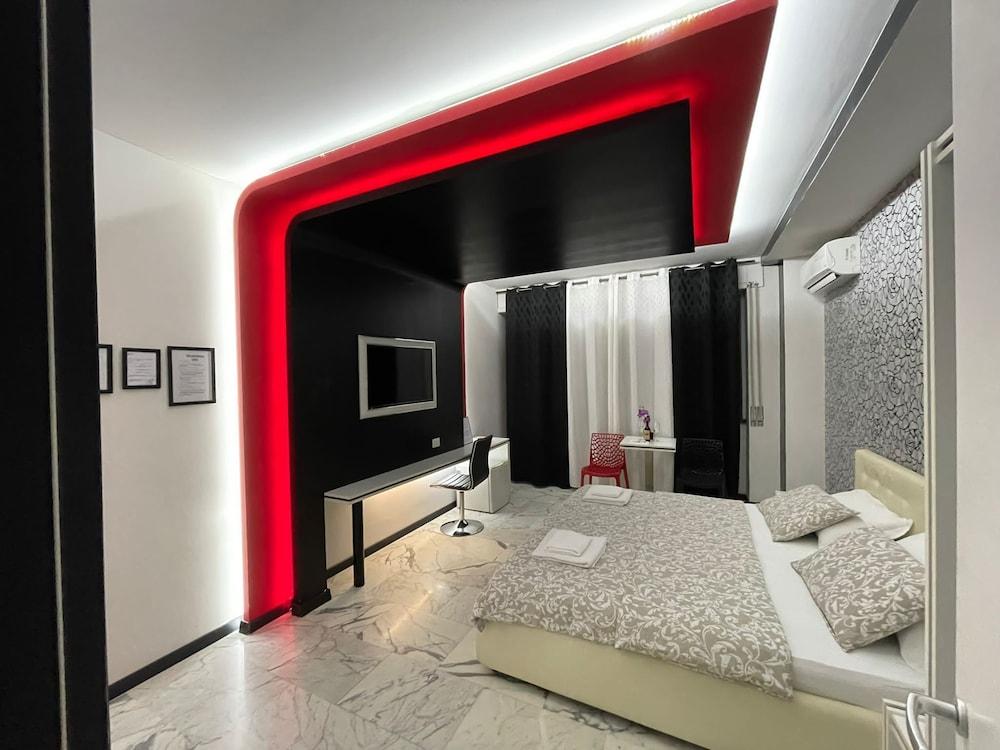 روما Black & White G&G المظهر الخارجي الصورة